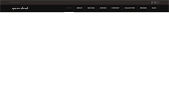 Desktop Screenshot of eyesonchurch.com